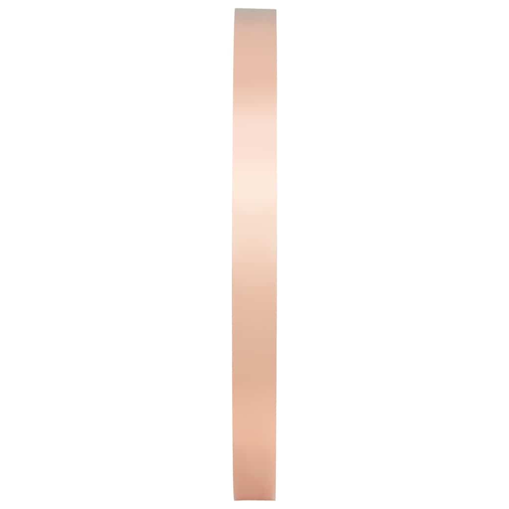 Kobberbånd til sneglebeskyttelse 6 pcs Kobber 10 mm x 20 m