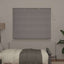 Persienner Sølv 130 x 155 cm Aluminium