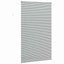 Persienner Sølv 220 x 125 cm Aluminium