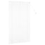 Persienner Hvid 175 x 100 cm Aluminium