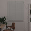 Persienner Hvid 175 x 120 cm Aluminium