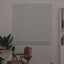 Persienner Hvid 175 x 130 cm Aluminium