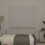 Persienner Hvid 175 x 160 cm Aluminium