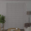 Persienner Hvid 220 x 160 cm Aluminium