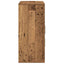 Sideboard Gammelt træ 60 x 31 x 70 cm Konstrueret træ