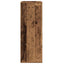 Sideboard Gammelt træ 60 x 30 x 84 cm Konstrueret træ