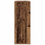 Sideboard Gammelt træ 60 x 31 x 84 cm Konstrueret træ
