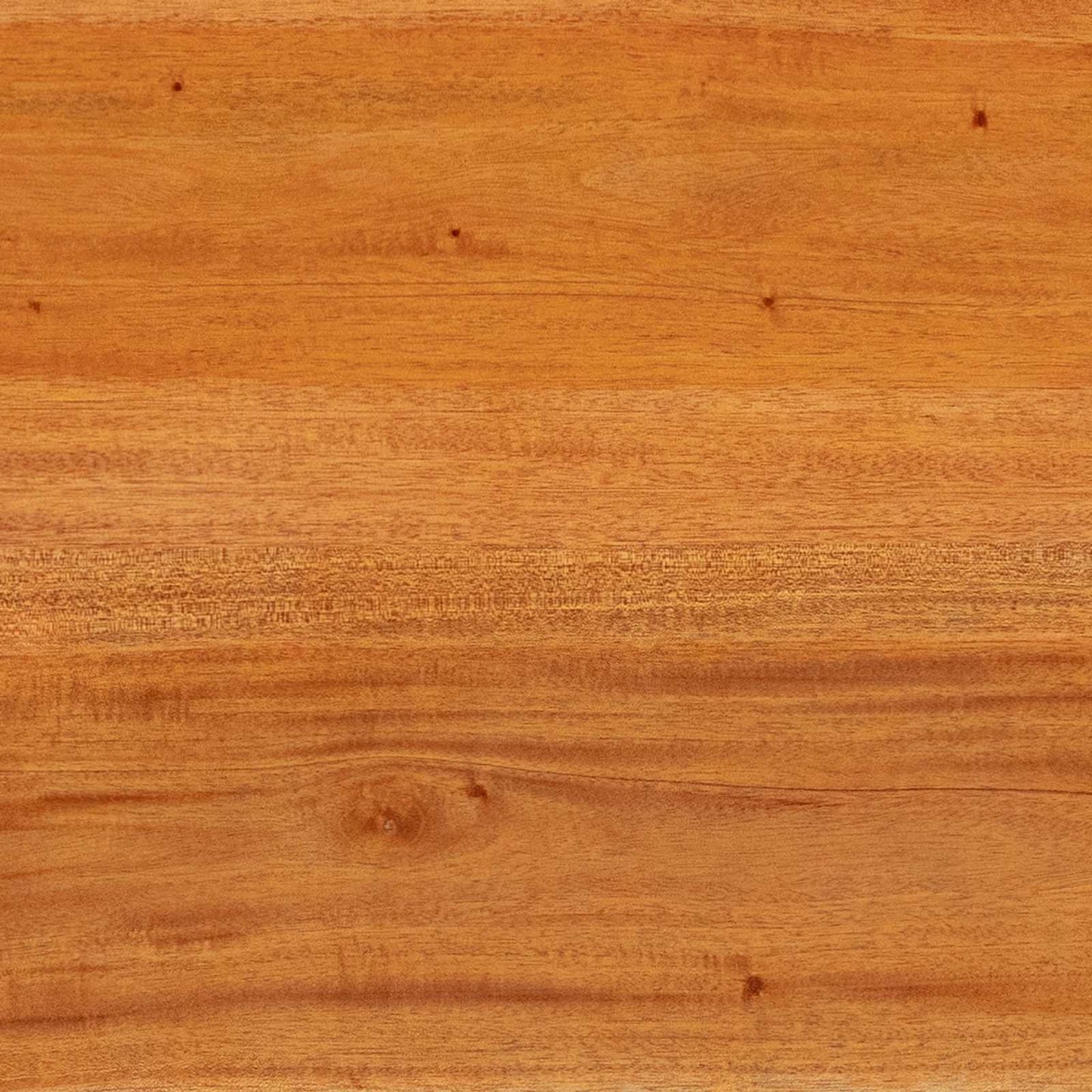 Skuffeskab Naturfarvet 45 x 35 x 100,5 cm Massiv Mahogni