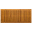 Have Opbevaringskasse 185 L Massivt Akacietræ 113 x 50 x 56 cm