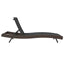 Solstol 197 x 70 x 82 cm polyrattan