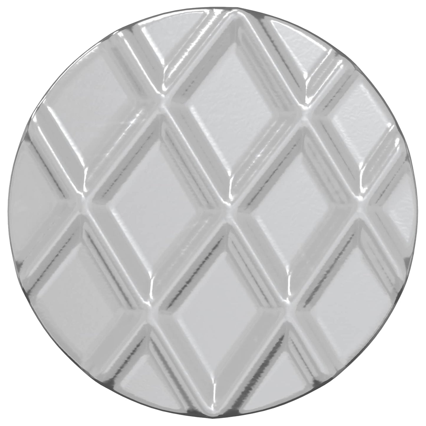 Nägle til Træ 12 pcs Sølv Ø 3 x 15 mm Metal