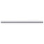 Gevind Stang 2 pcs Sølv 6 x 120 mm Stål