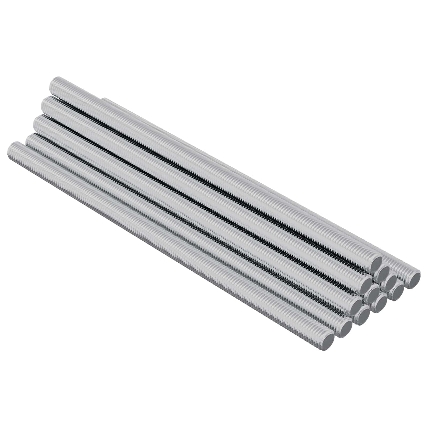 Gevind Stang 900 pcs Sølv Stål