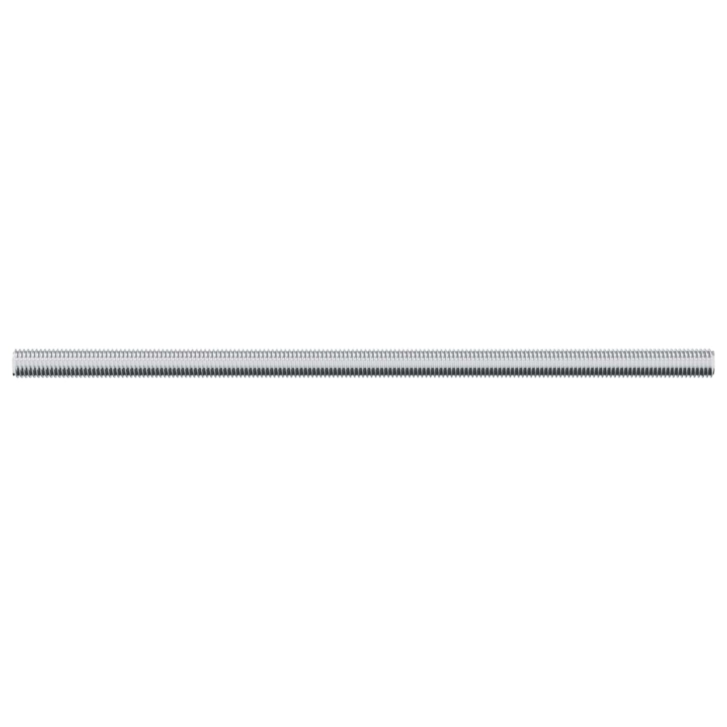 Gevind Stang 2 pcs Sølv 6 x 135 mm Stål