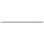 Gevind Stang 2 pcs Sølv 6 x 170 mm Stål