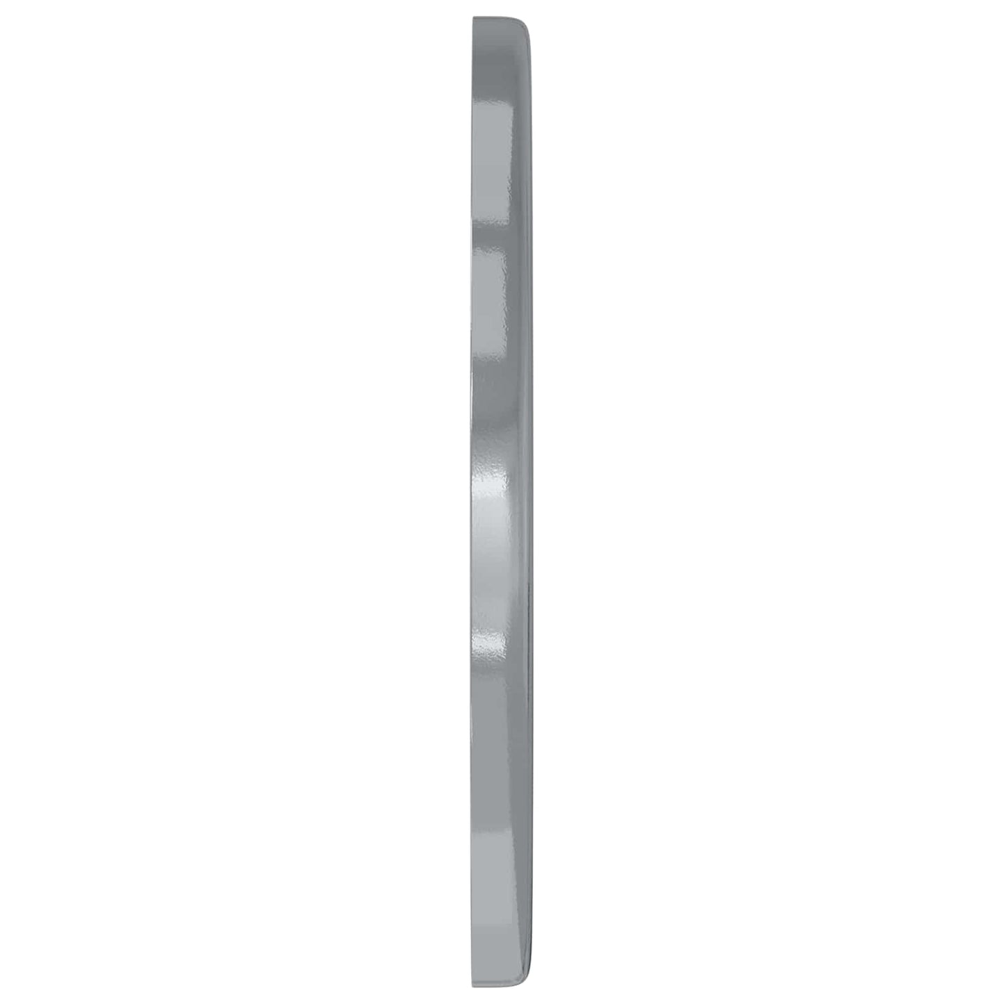 Skiver 33962 pcs Sølv Jern