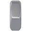 Sekskantmøtrik 12 pcs Sølv m8 Metal
