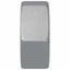 Sekskantmøtrik 12 pcs Sølv M6 Metal