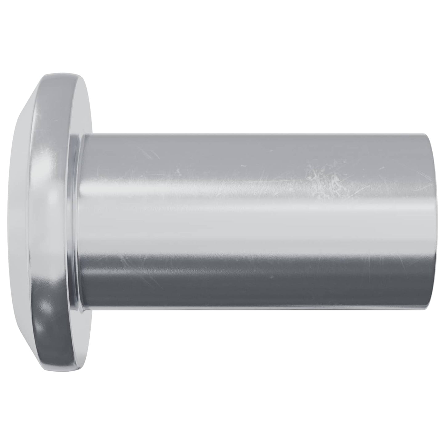 Låse Skive 2 pcs Nikkel M6 x 15 mm Stål