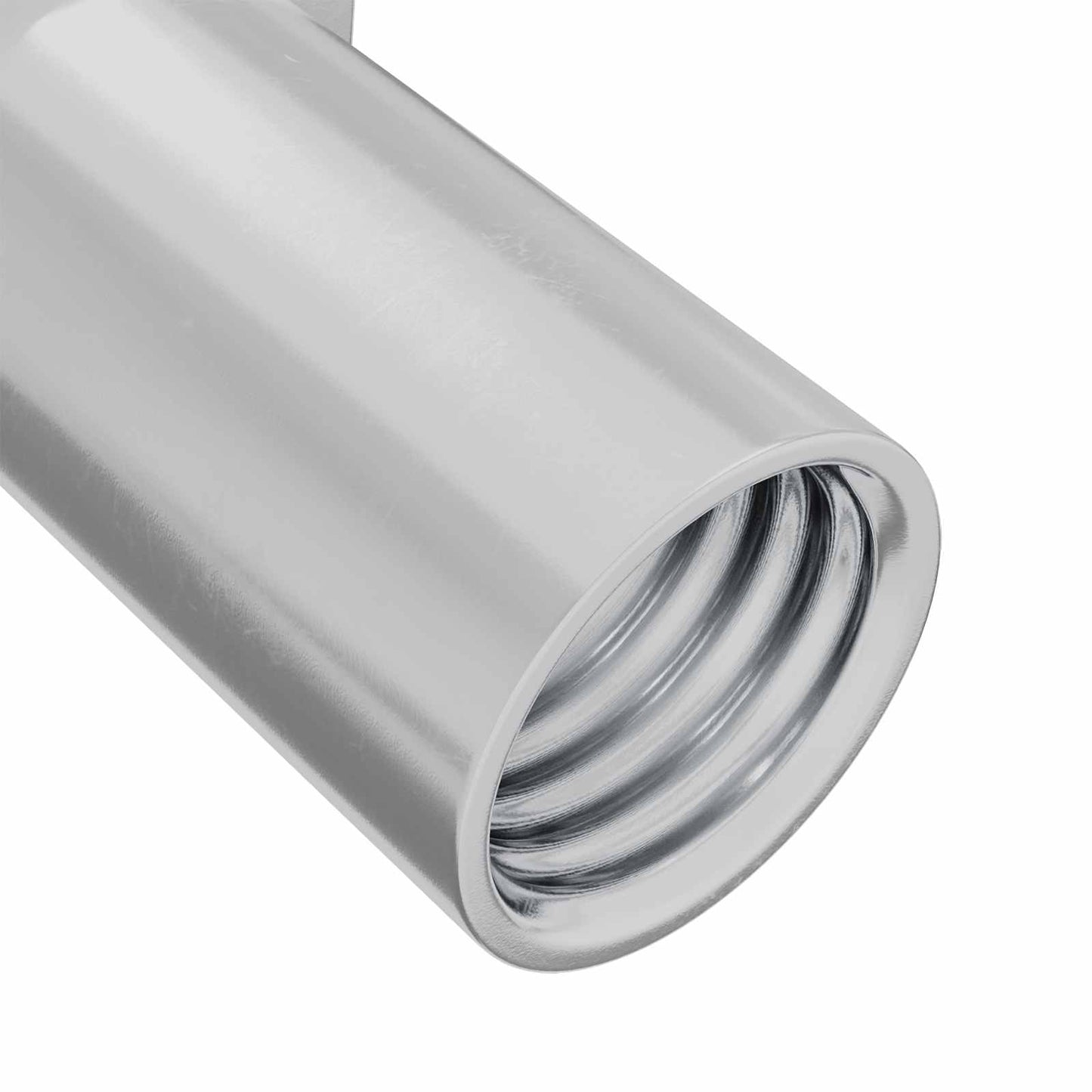 Låse Skive 3673 pcs Nikkel Stål