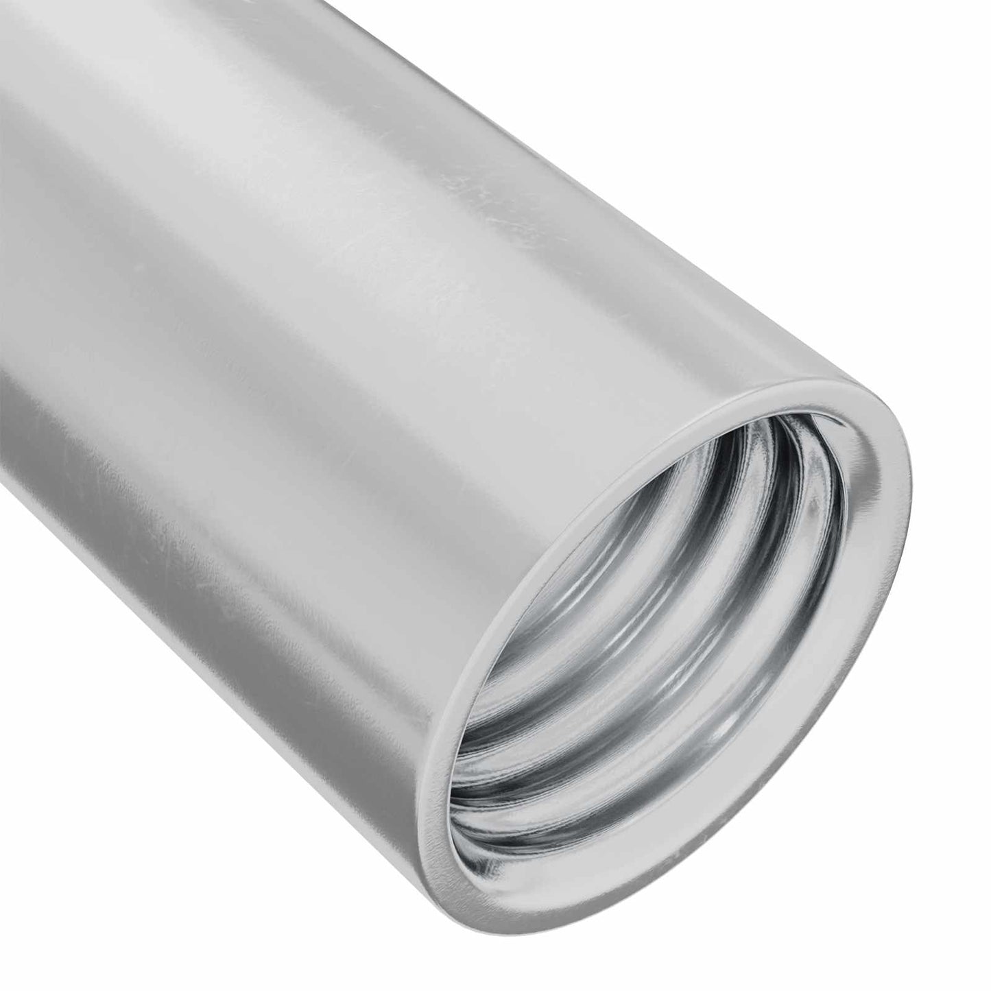 Låse Skive 12 pcs Nikkel M6 x 25 mm Stål