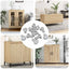 Låseskrue Ensfarvet 4865 pcs Sølv Stål