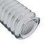 Låseskrue Ensfarvet 2 pcs Sølv M6 x 35 mm Stål