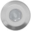 Hovedlås Skrue 12 pcs Sølv M6 x 30 mm Stål