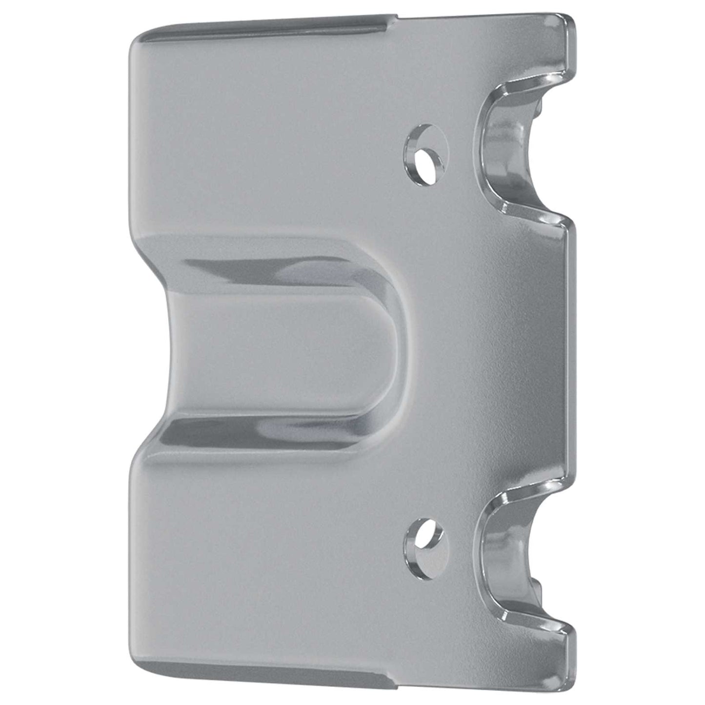 Beslag 12 pcs Zinkbelagt 106 x 55 x 1,5mm Stål