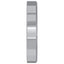 Fjedervasker 2 pcs Hvid 13 x 1 mm Jern