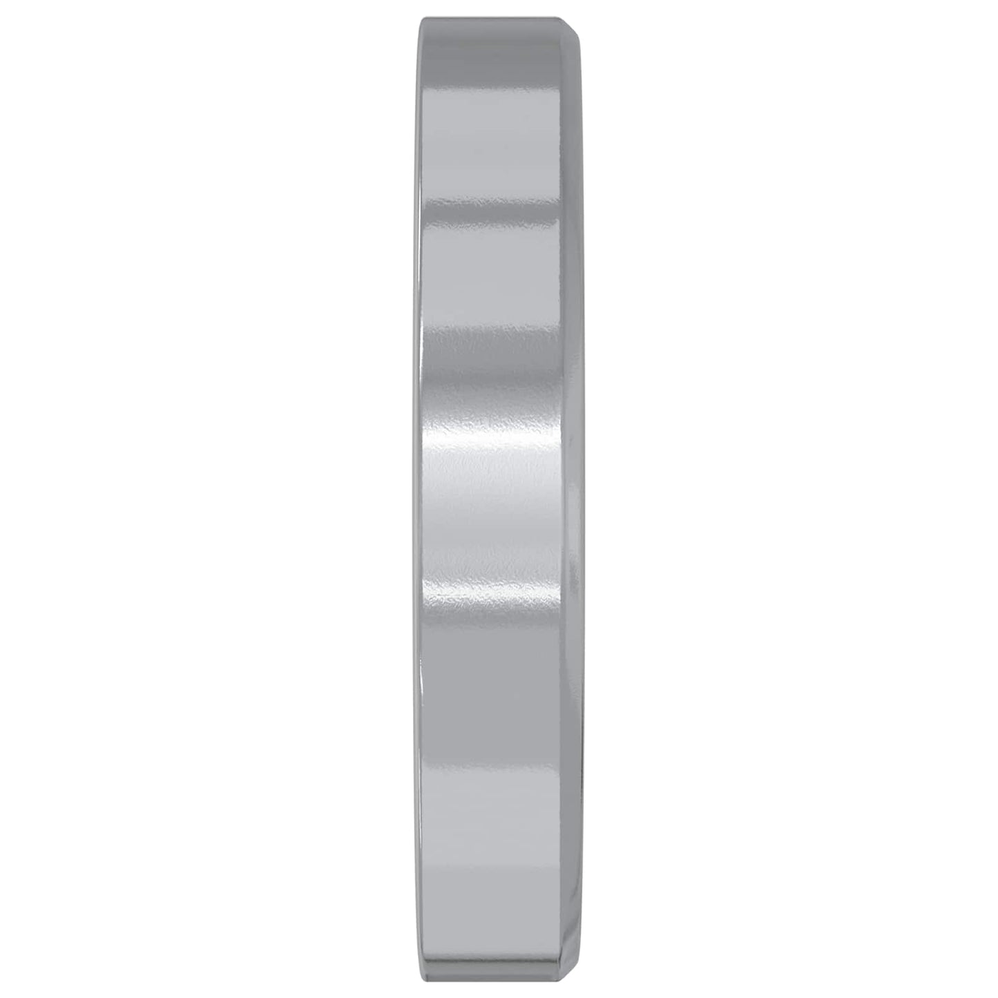 Fjedervasker 2 pcs Hvid 13 x 1 mm Jern