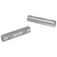 Skruen 2 pcs Zinkbelagt 60 x 12 mm Jern