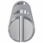 Skruen 413 pcs Zinkbelagt 60 x 12 mm Jern