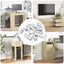 Hylde Peg 7200 pcs Sølv 7 x 16 mm Jern