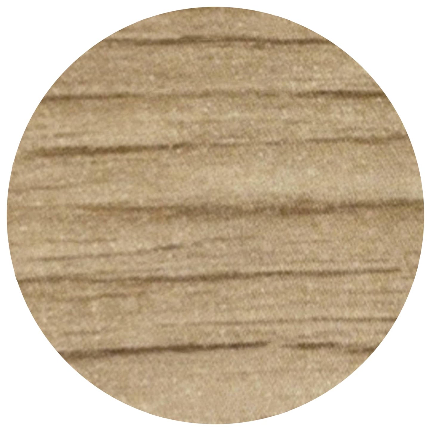 Klæbende Skrue Cover 2 stk. Artisan Egetræ Ø 20 x 0,5 mm