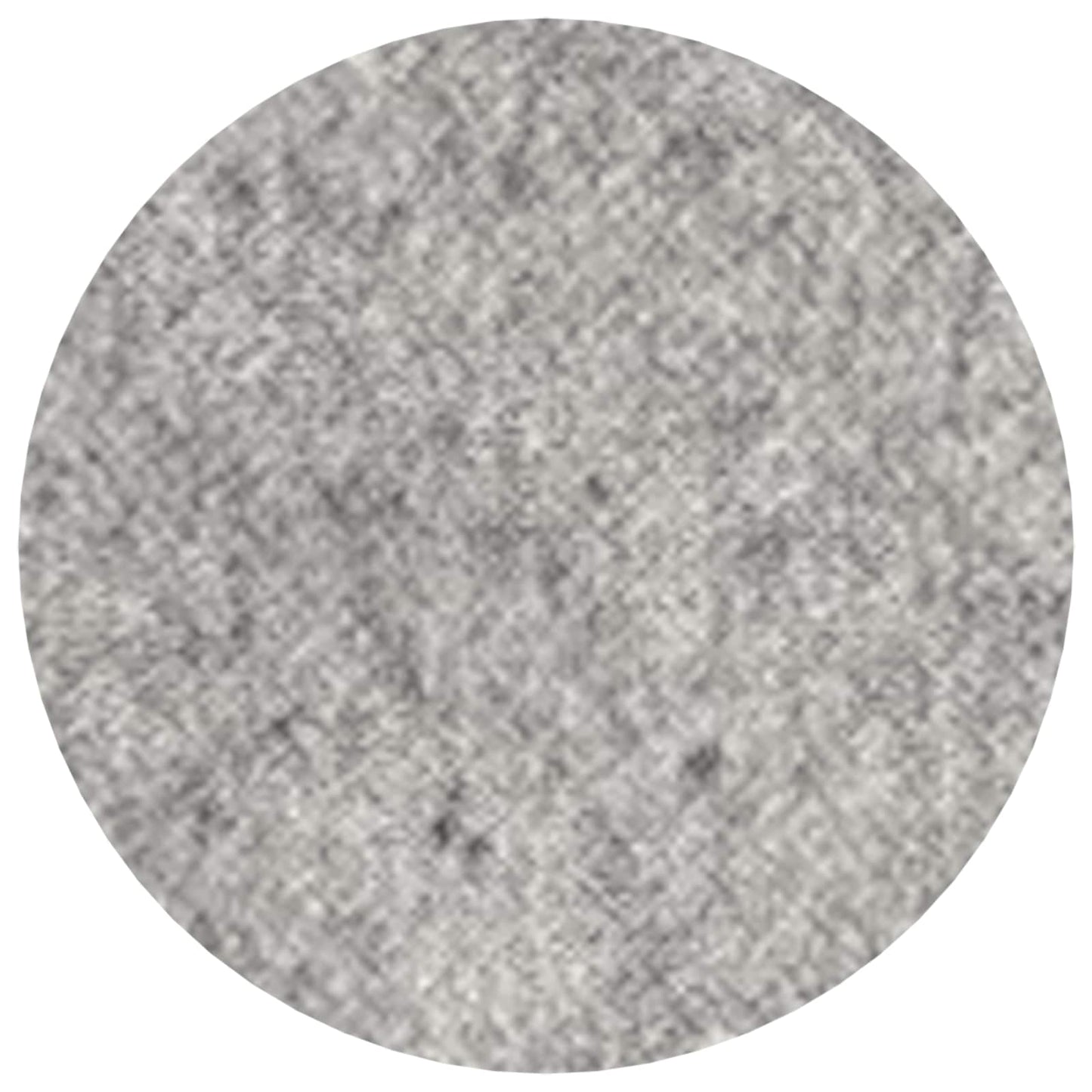 Klæbende Skrue Cover 2 pcs Beton Grå Ø 20 x 0,5 mm Coated Papir