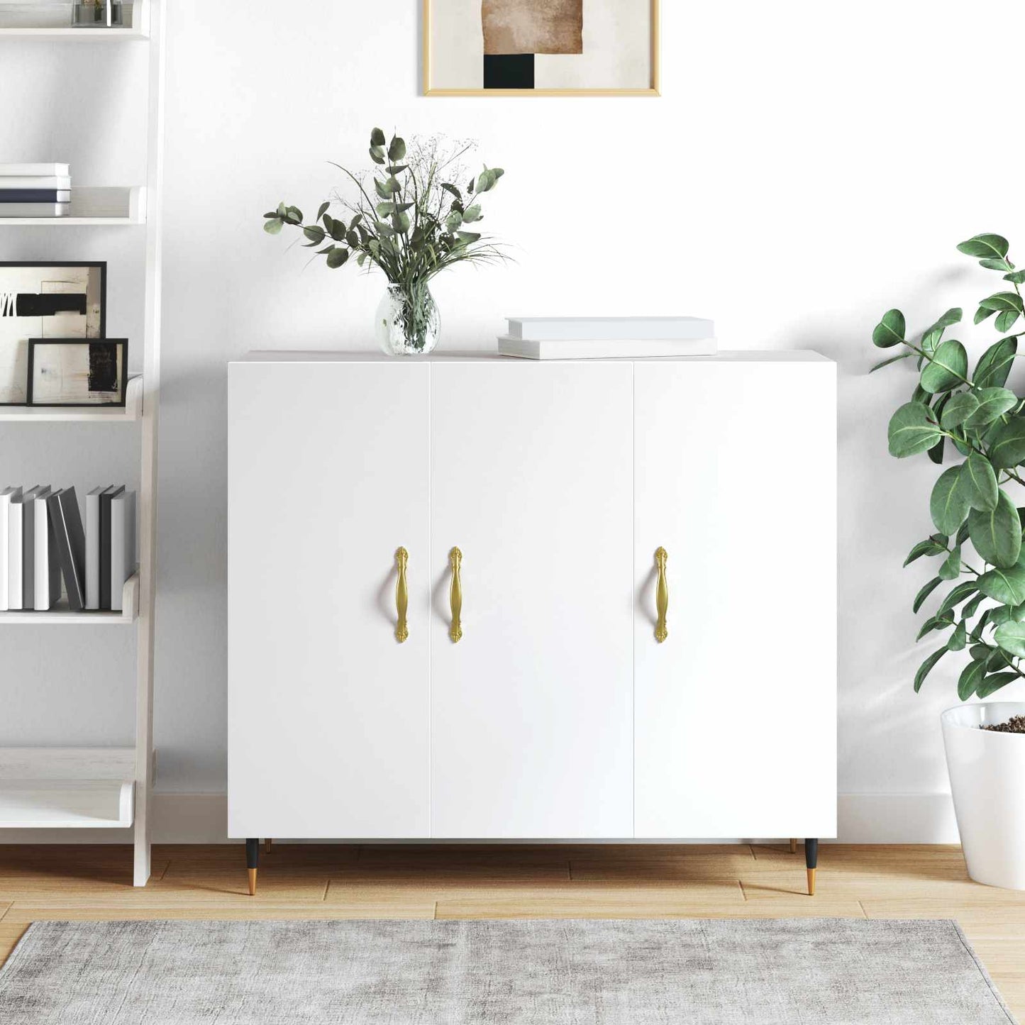 Håndtag 923 pcs Guld Zinklegering