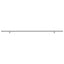 Skab Håndtag 2 pcs Sølv 800 mm Rustfrit stål