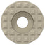 Stol ben gulvbeskyttere 18000 pcs Transparent Ø 15 x 16 mm PVC