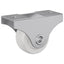 Hjul 2 pcs Hvid 42 x 11,5 x 29 mm Jern