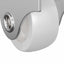 Hjul 12 pcs Hvid 42 x 11,5 x 29 mm Jern