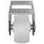 Hjul 12 pcs Hvid 42 x 11,5 x 29 mm Jern