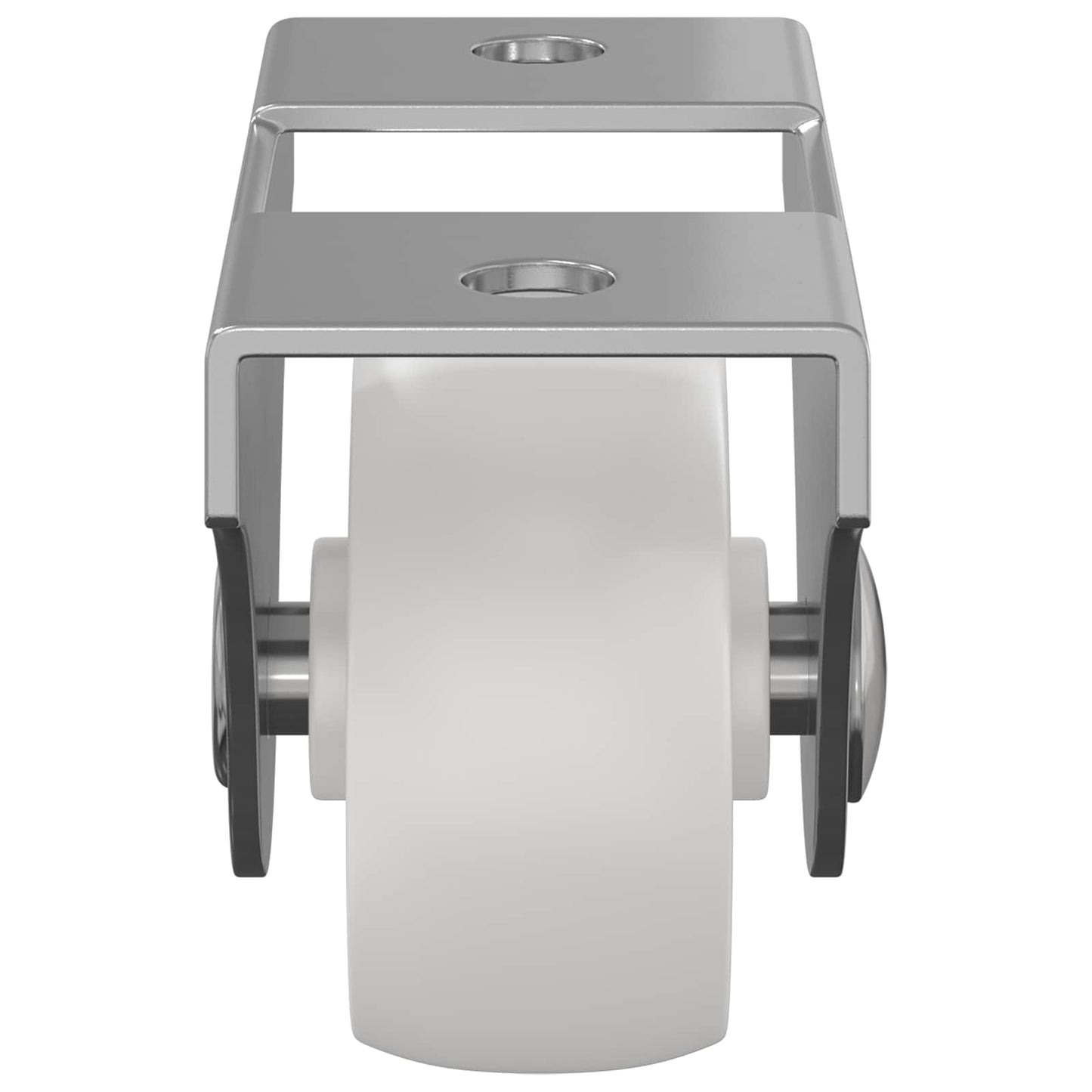 Hjul 12 pcs Hvid 42 x 11,5 x 29 mm Jern