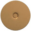 Stående Fødder 12 pcs Guld 98 x 40 mm Jern