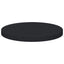 Møbelben puder 2 pcs Sort Ø 30 x 2 mm EVA