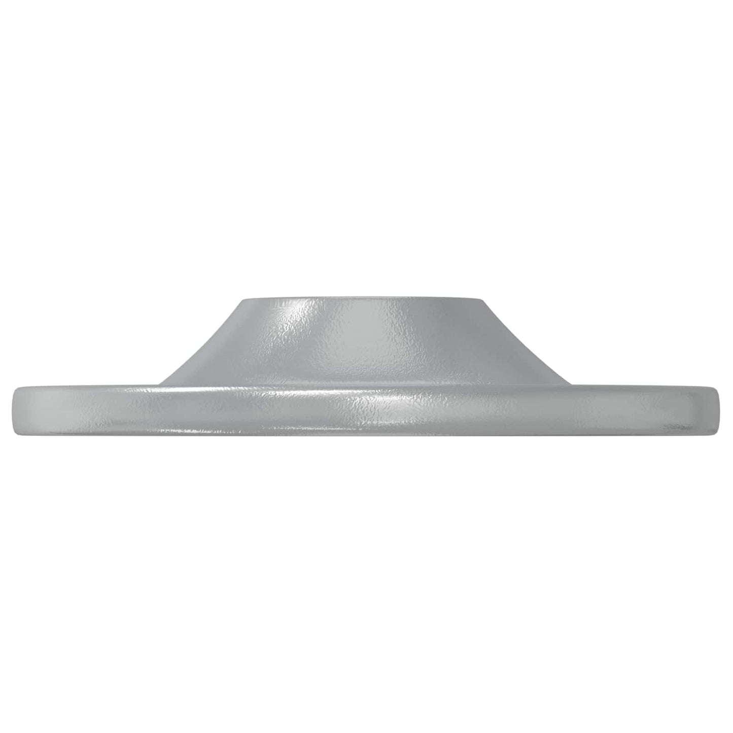 Nøglehul ophæng 3673 pcs Sølv 45 x 16 x 3.5 mm Jern