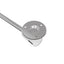 Hydraulisk gasfjeder 12 pcs Sølv 280 x 17 x 16 mm PP og jern