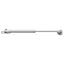 Hydraulisk gasfjeder 12 pcs Sølv 280 x 17 x 16 mm PP og jern