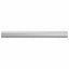 Skab Stang 2 pcs Sølv 316 x 15 x 29 mm Aluminiumlegering