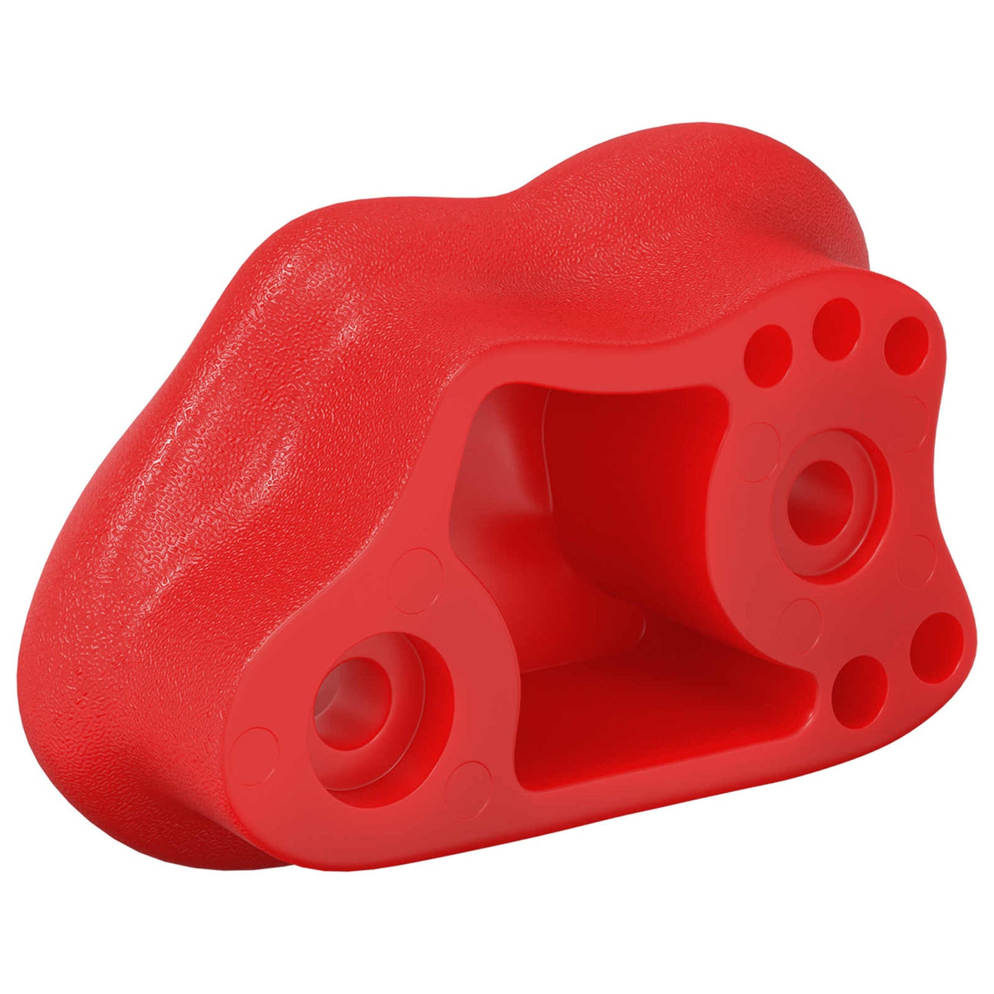 Klatgreb 12 pcs Rød 100 x 67 x 43 mm PP